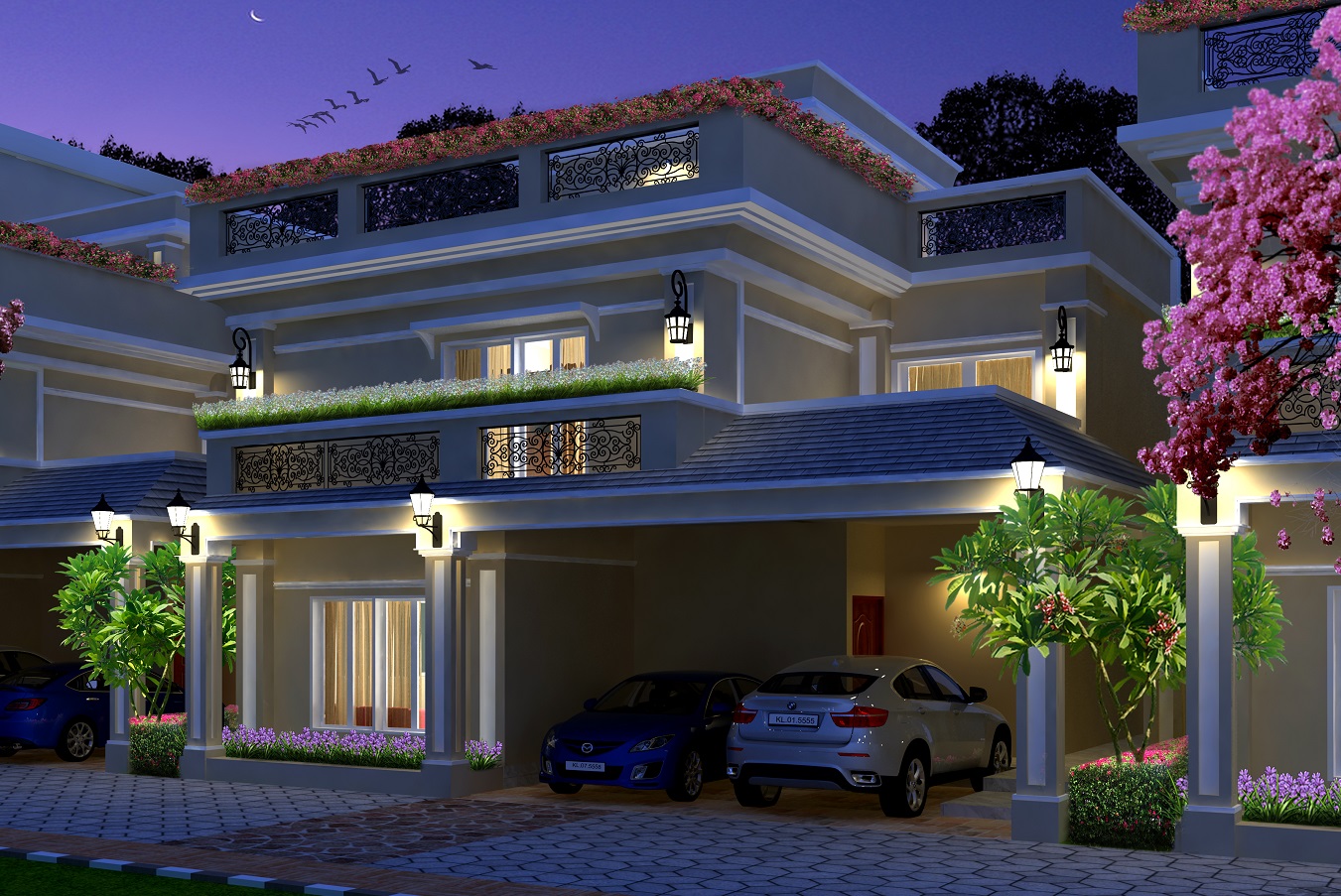 NVT Arcot Vaksana