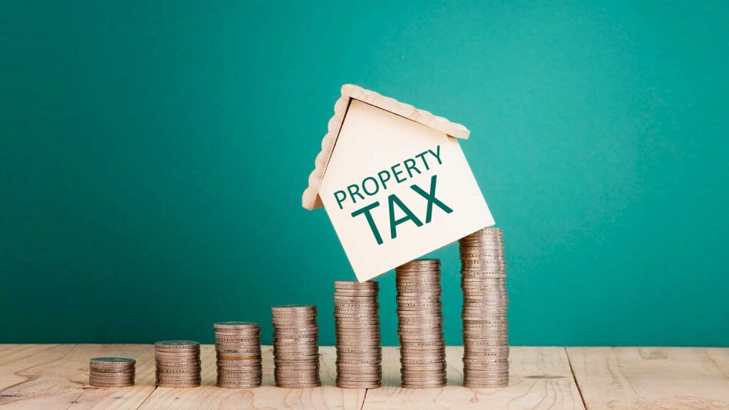 The Simplest Way To Pay BBMP Property Tax. Have You Paid Yet? - NVT ...