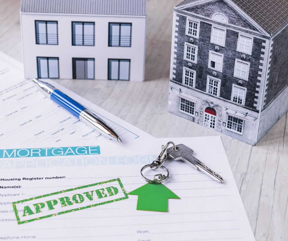 Homebuyers Choose A Credible Builder