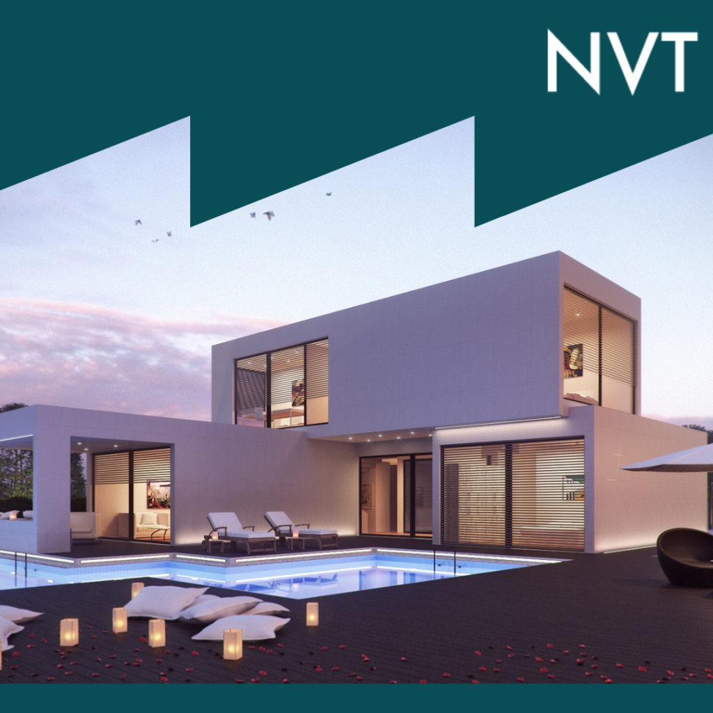 Homebuyers Choose A Credible Builder