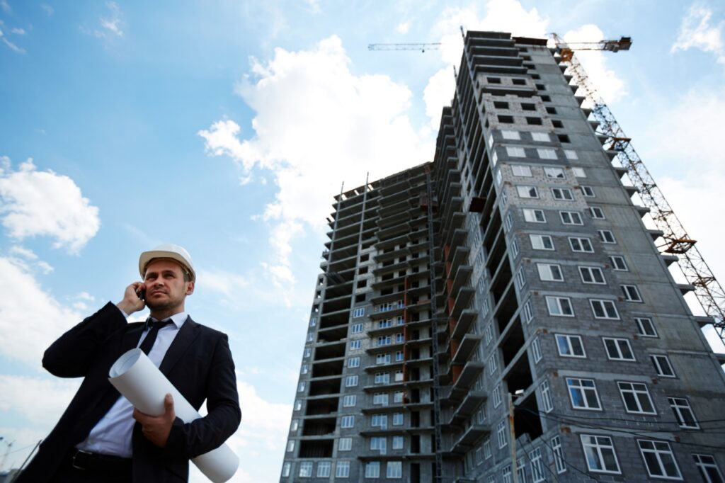 How Homebuyers Choose A Credible Builder