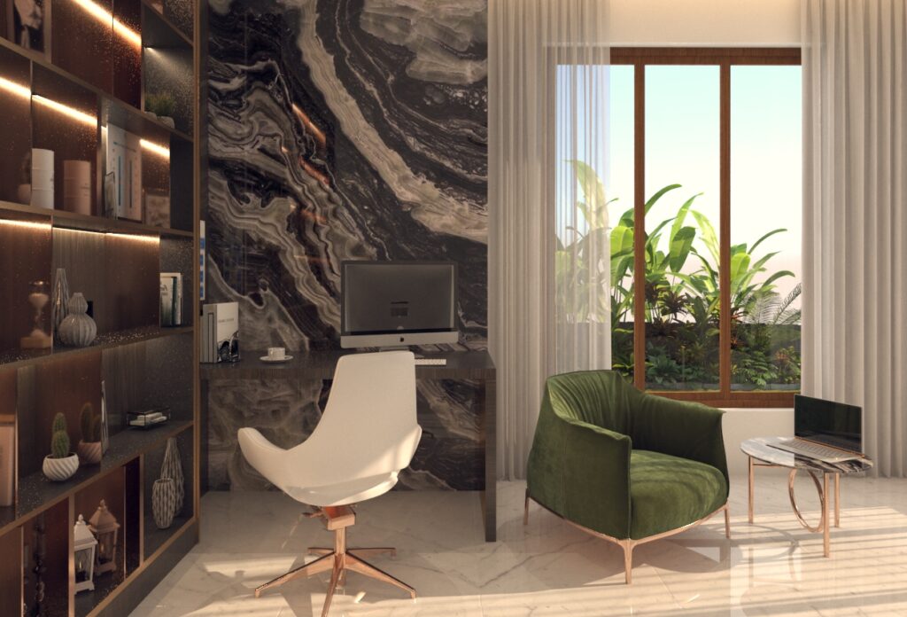 real estate resilience