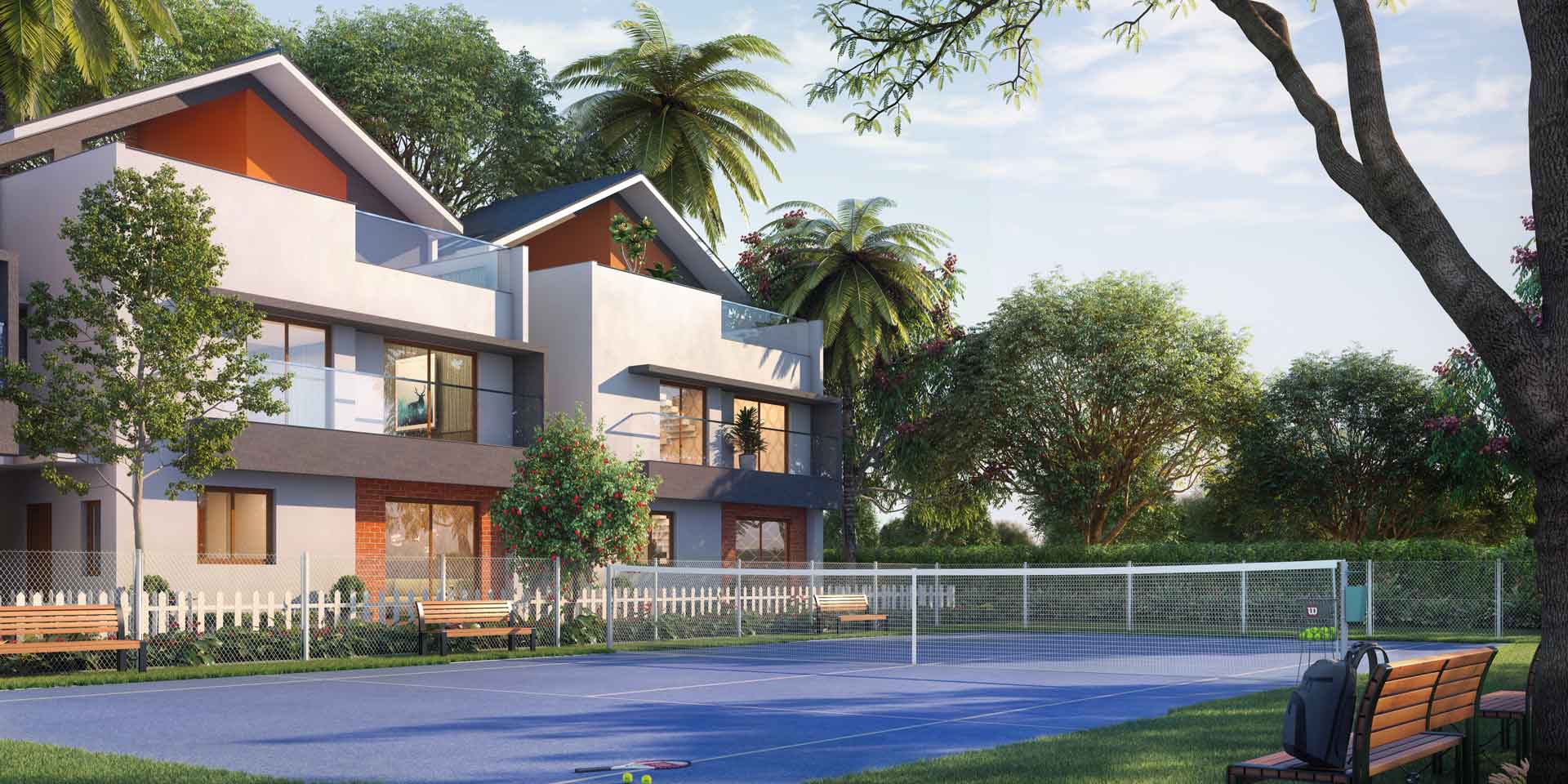 How Technology Is Driving Real Estate Resilience in India