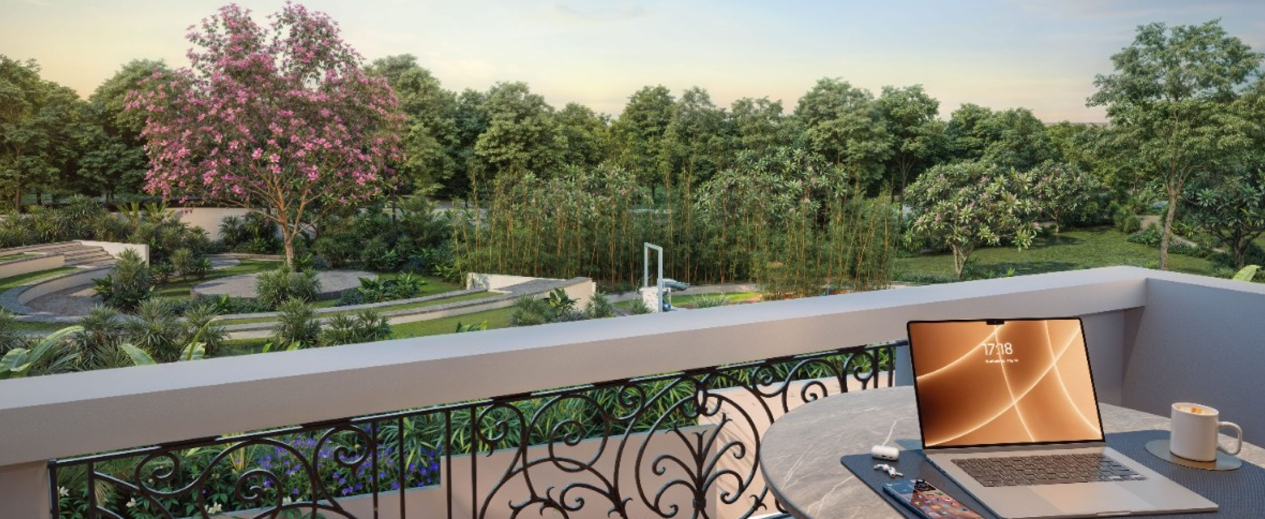 A Wonderful World - wfm