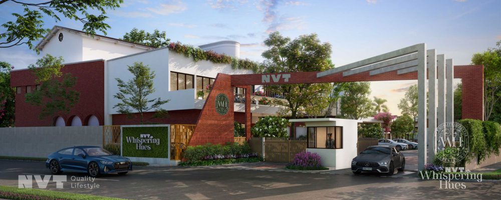 NVT Whispering Hues Grand Entrance