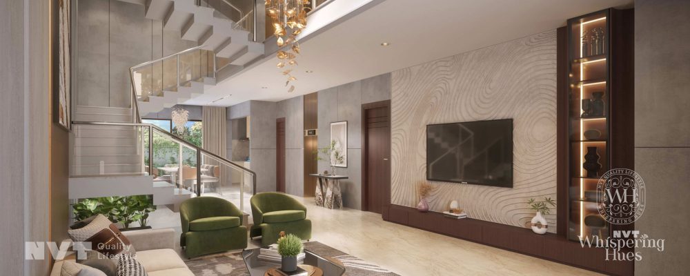 NVT Whispering Hues Interior