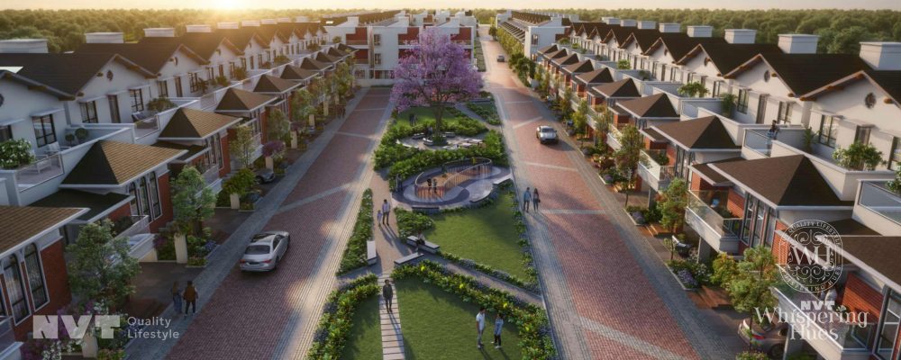 NVT Whispering Hues Villas shot